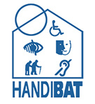 logo handibat