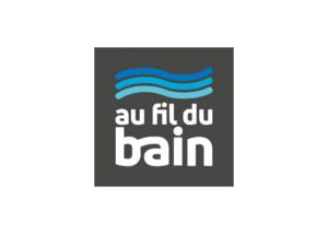 Logo Au Fil du Bain