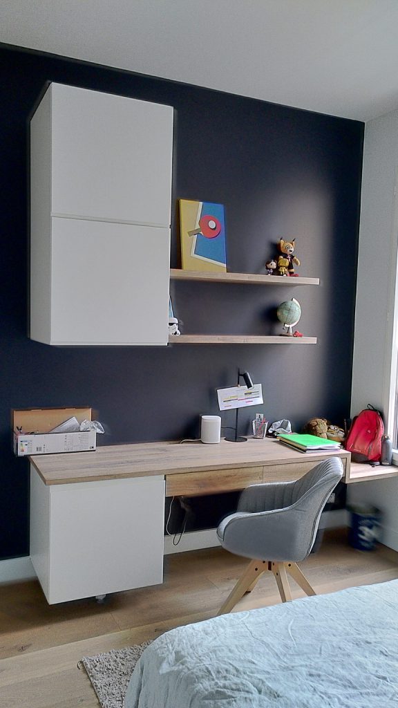 Bureau pour chambre d'enfant