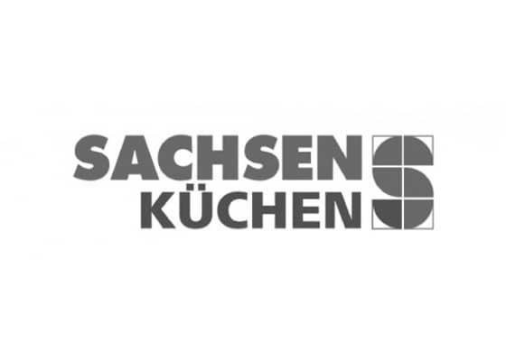 Sachsen-Kuche logo