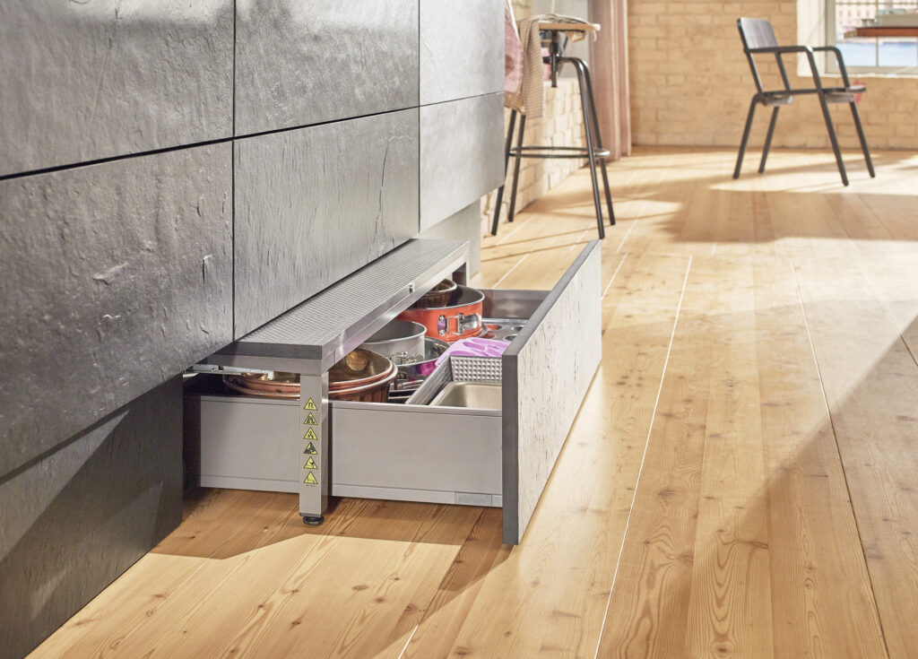 Optimiser les petits espaces avec des solutions d’aménagement intérieur astucieuses